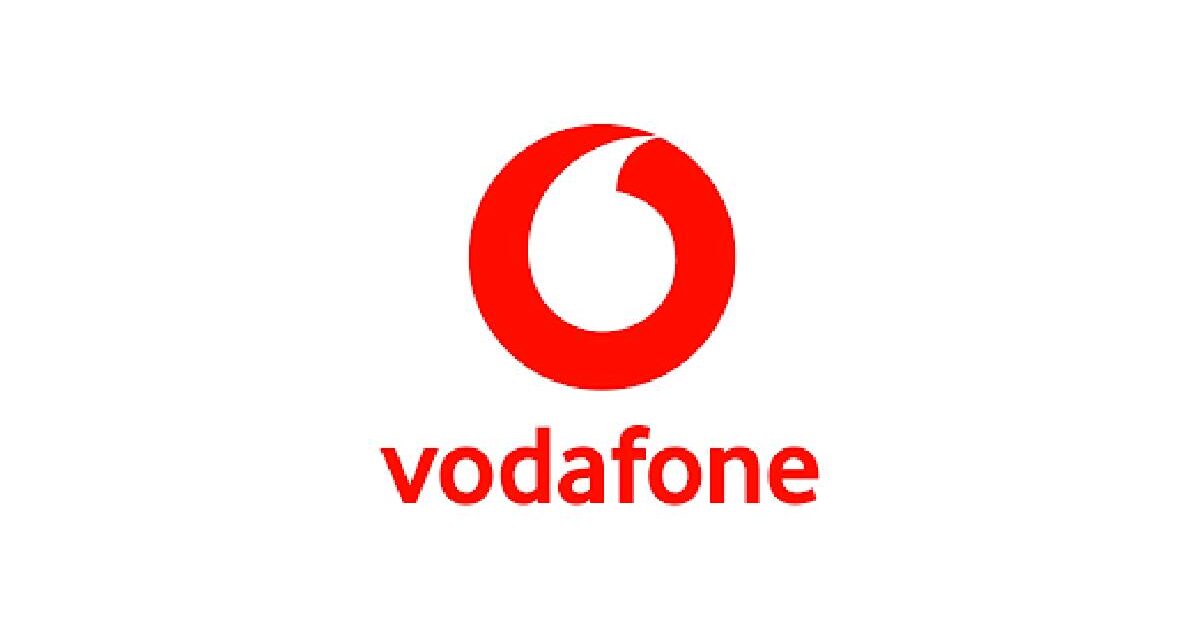 Vodafone Internship