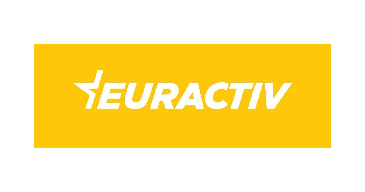 EURACTIV Internship