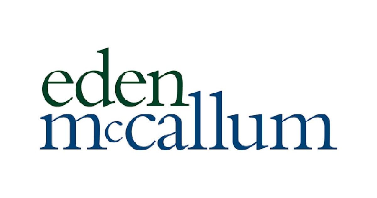 Eden McCallum Internship