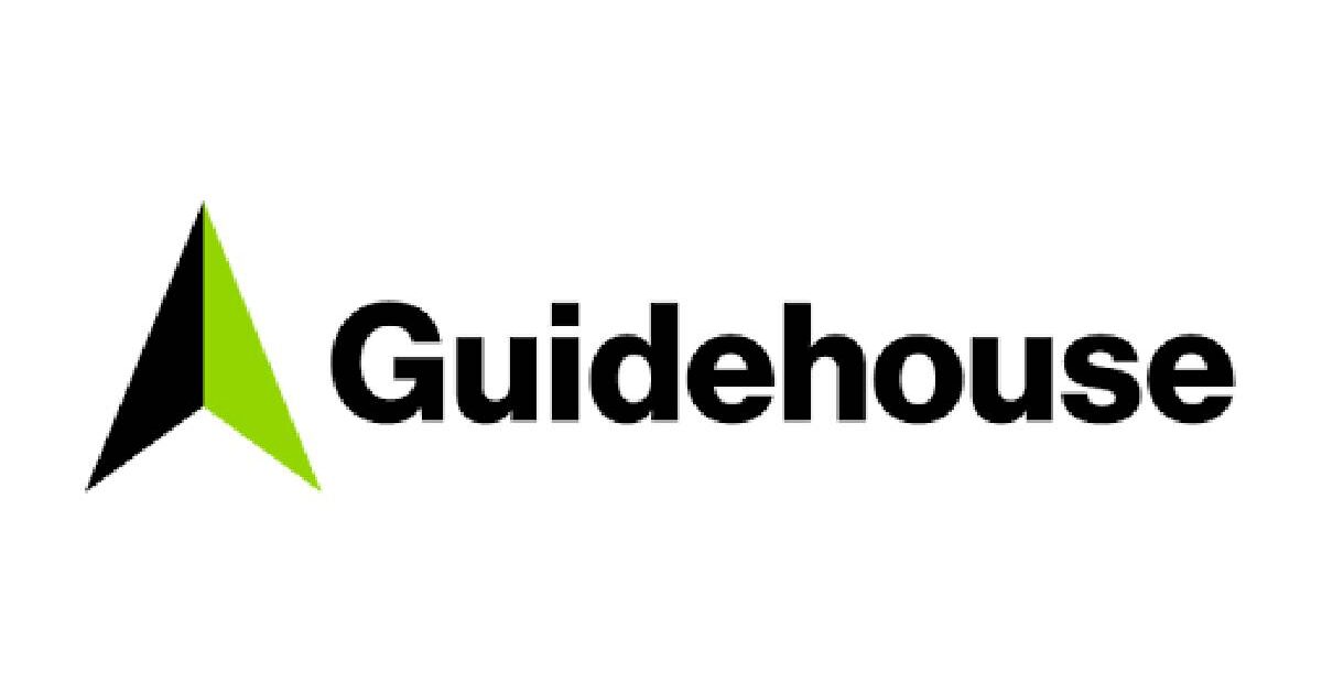 Guidehouse Internship