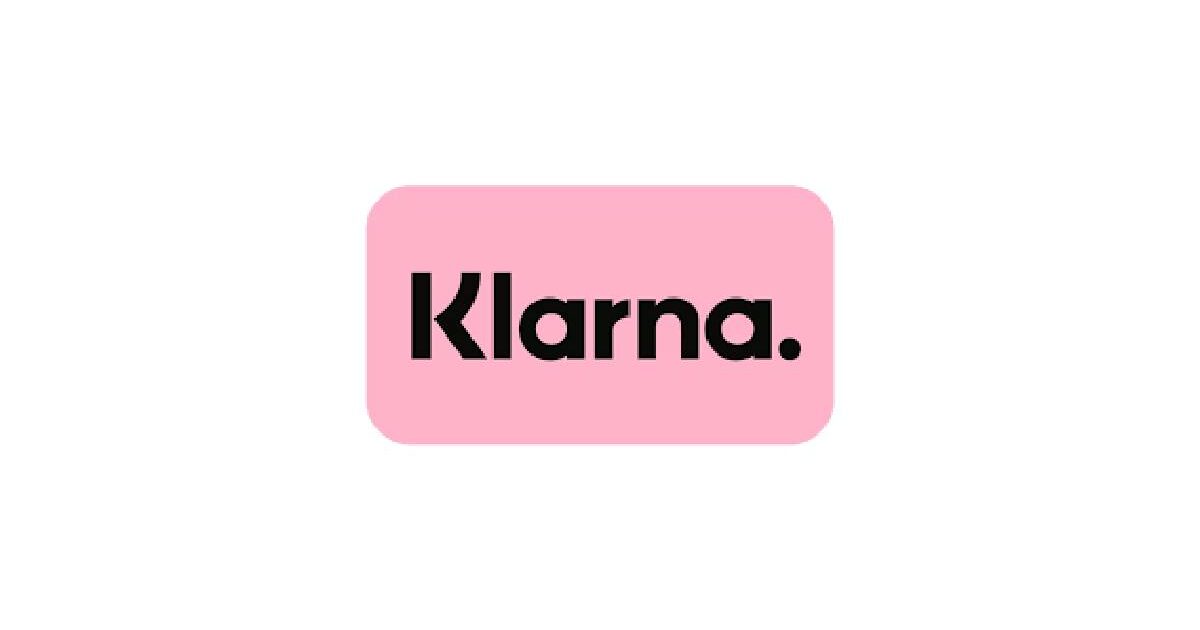 Klarna Internship