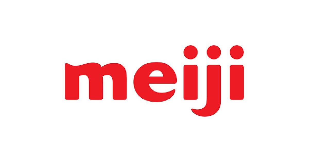 Meiji Internship