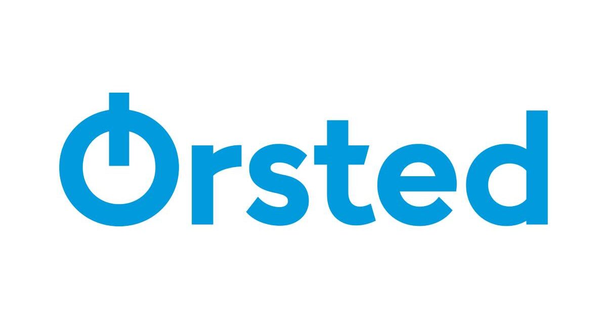 Orsted Internship