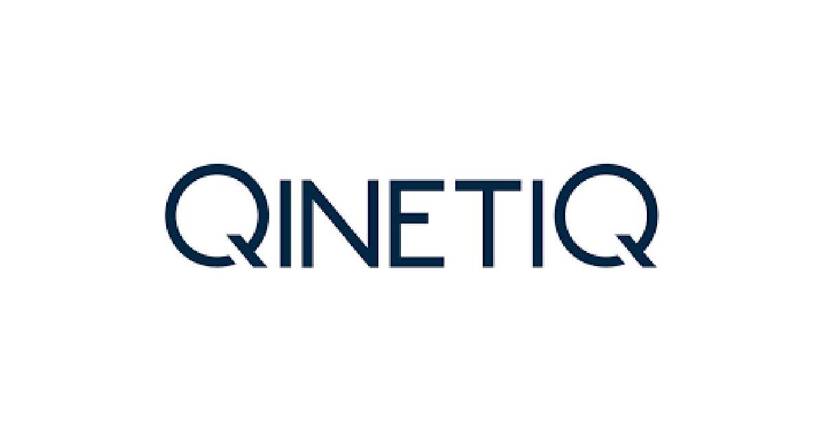 QinetiQ Internship