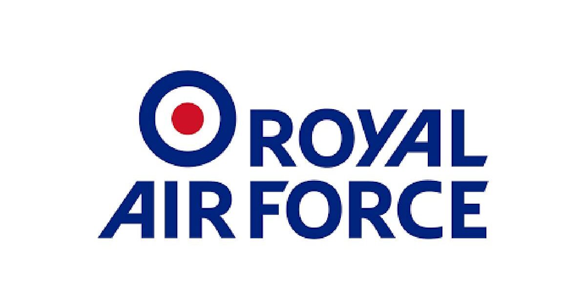 RAF Internship