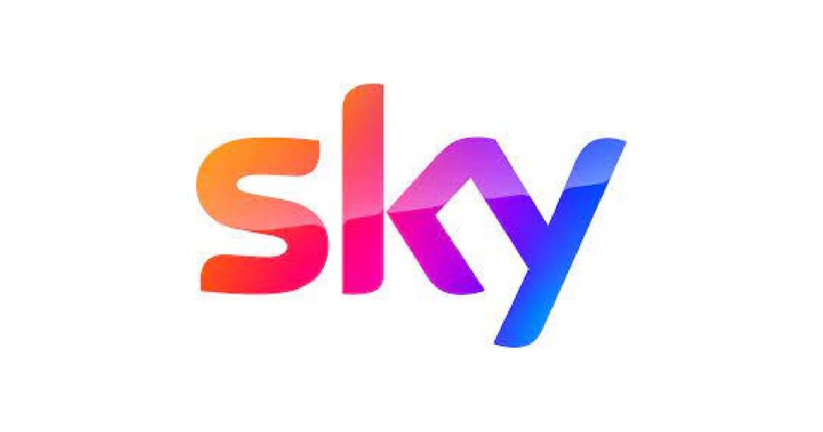 Sky Internship