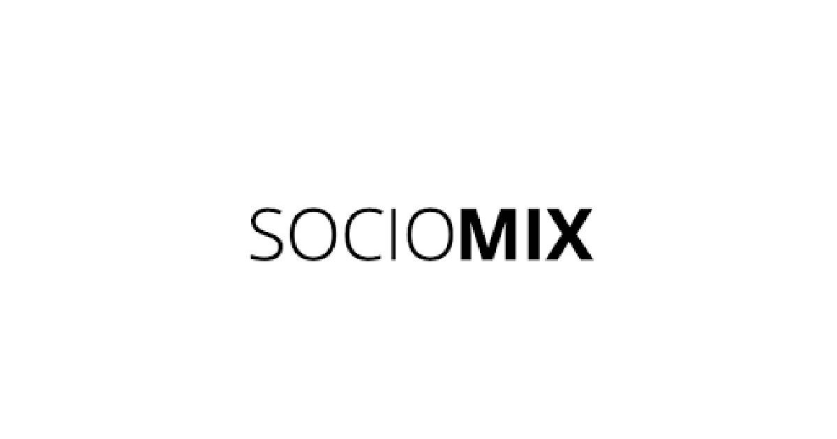 Sociomix Internship