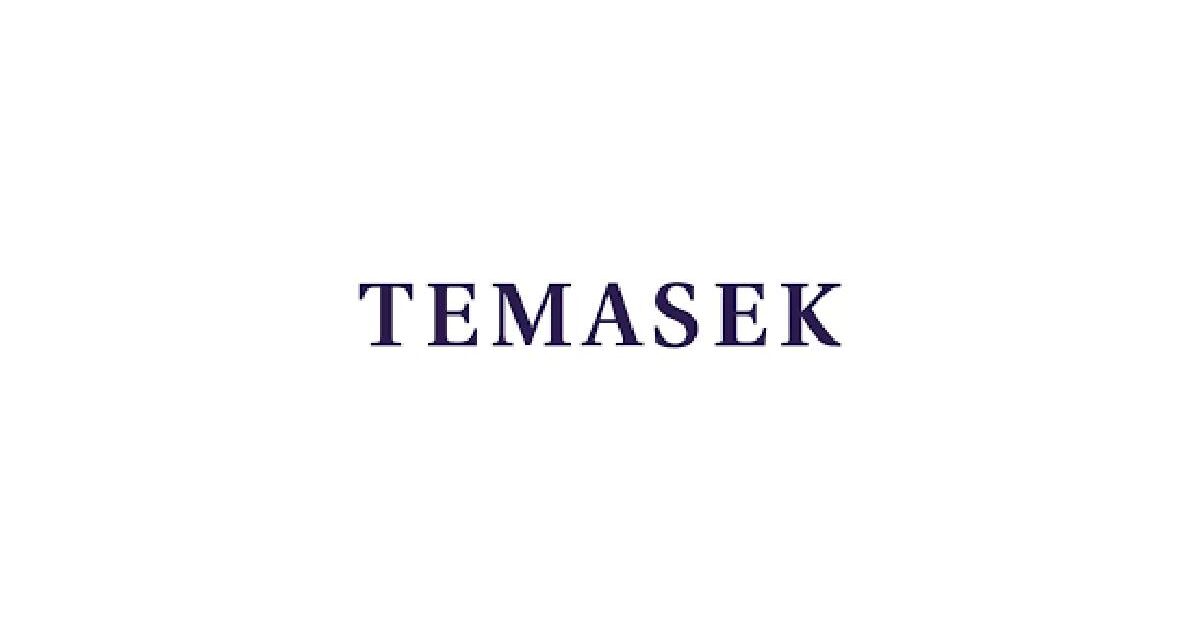 Temasek Internship