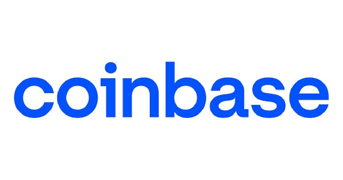 Coinbase Internship