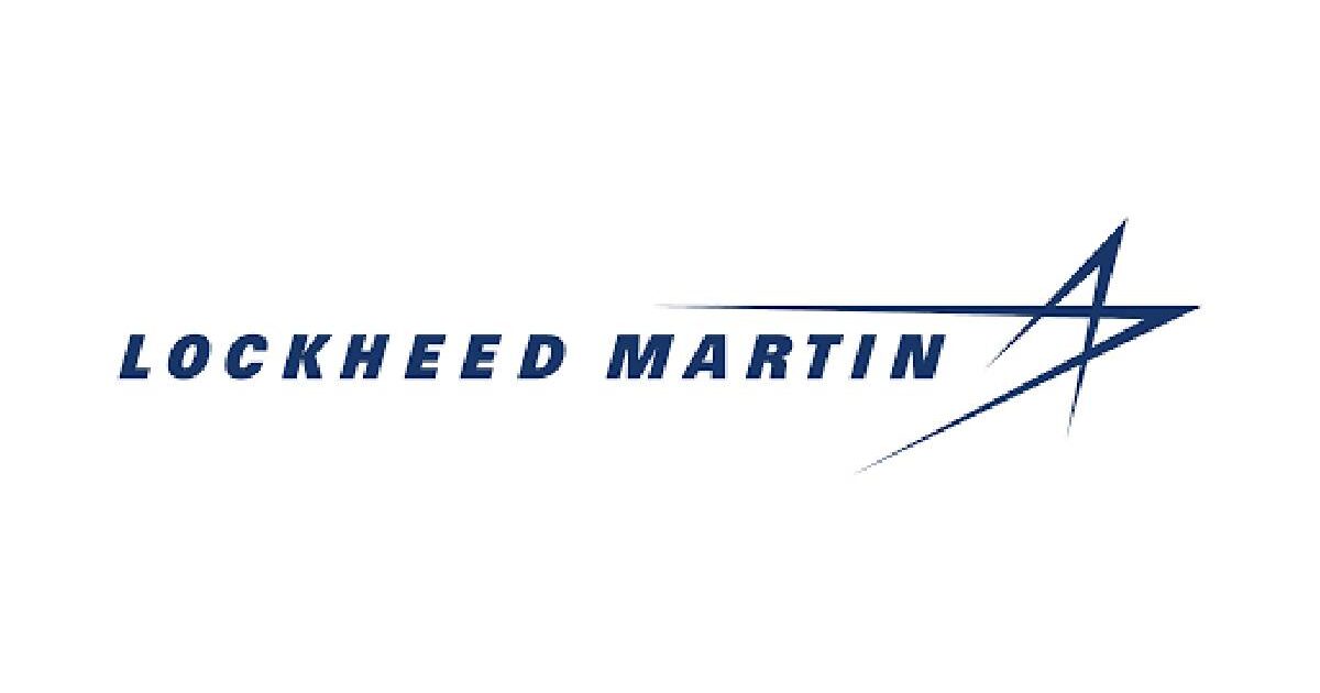 Lockheed Martin Internship