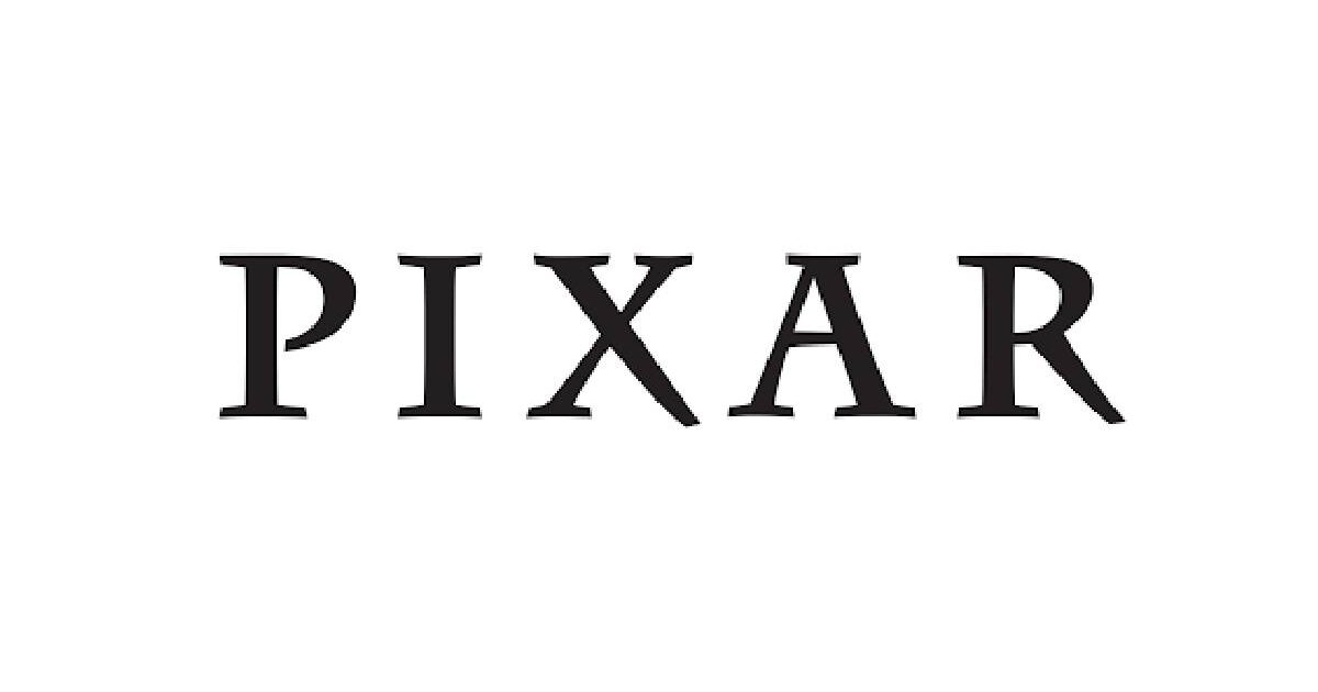 Pixar Internship