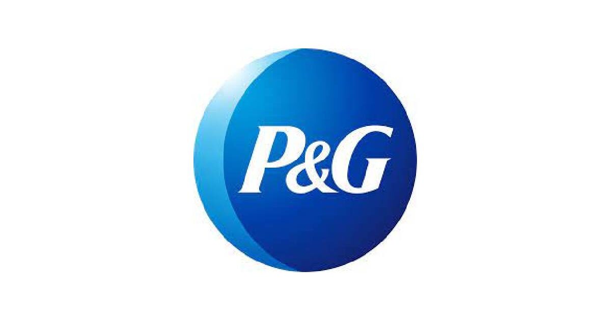 Procter & Gamble Internship