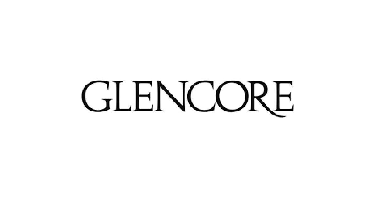 Glencore Internship