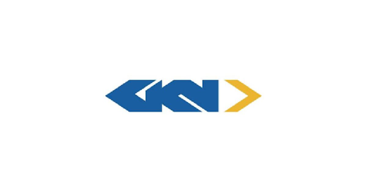 GKN Internship