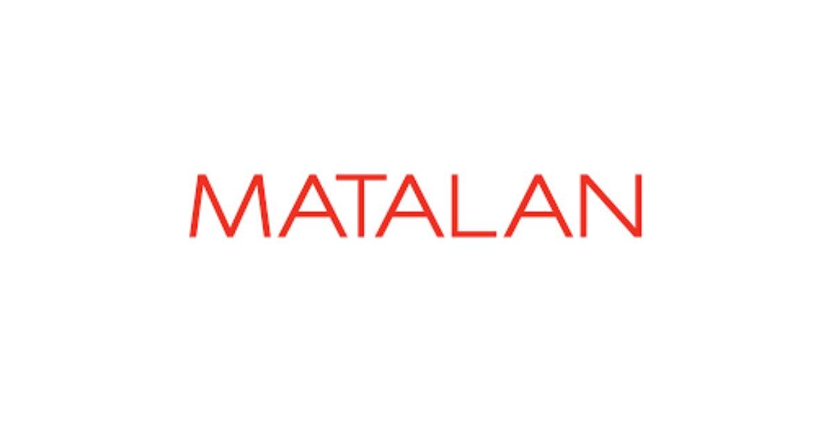 Matalan Internship