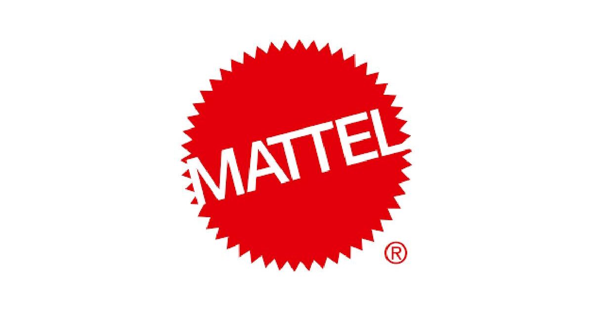 Mattel Internship