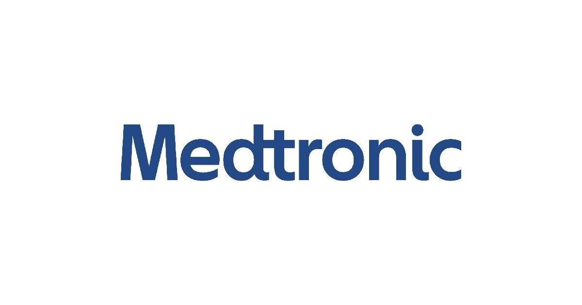 Medtronic Internship