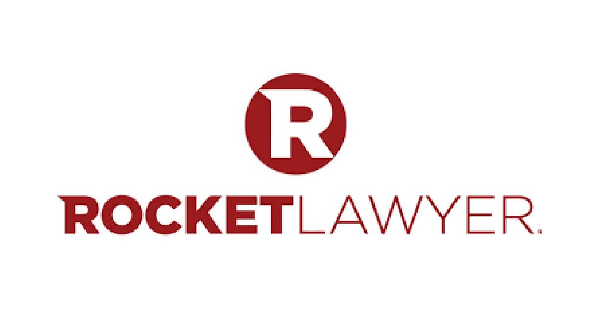 Rocket Lawyer Internship