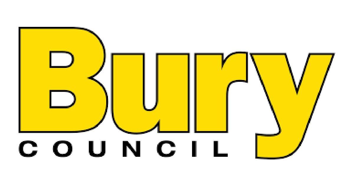 Bury Council Internship