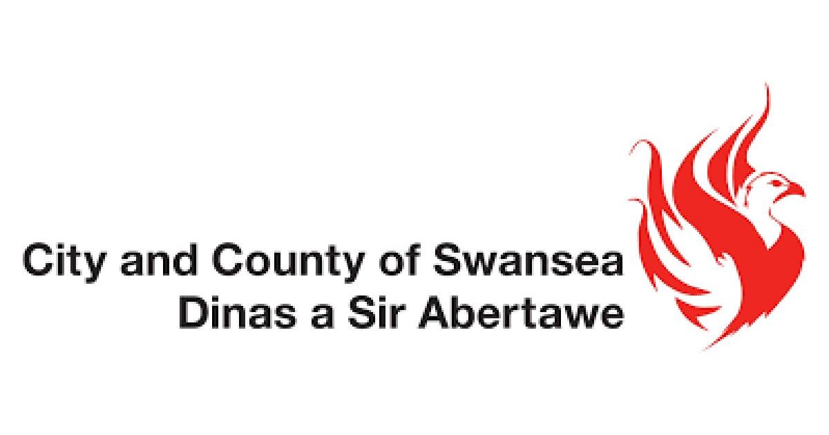 City & County of Swansea Internship