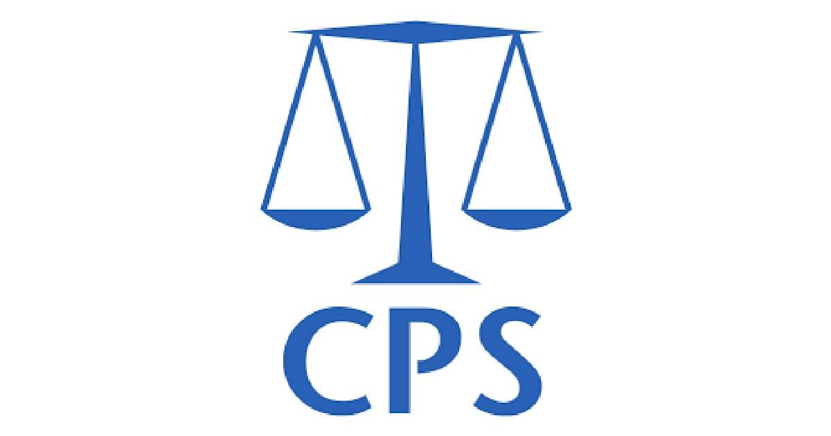 Crown Prosecution Service Internship