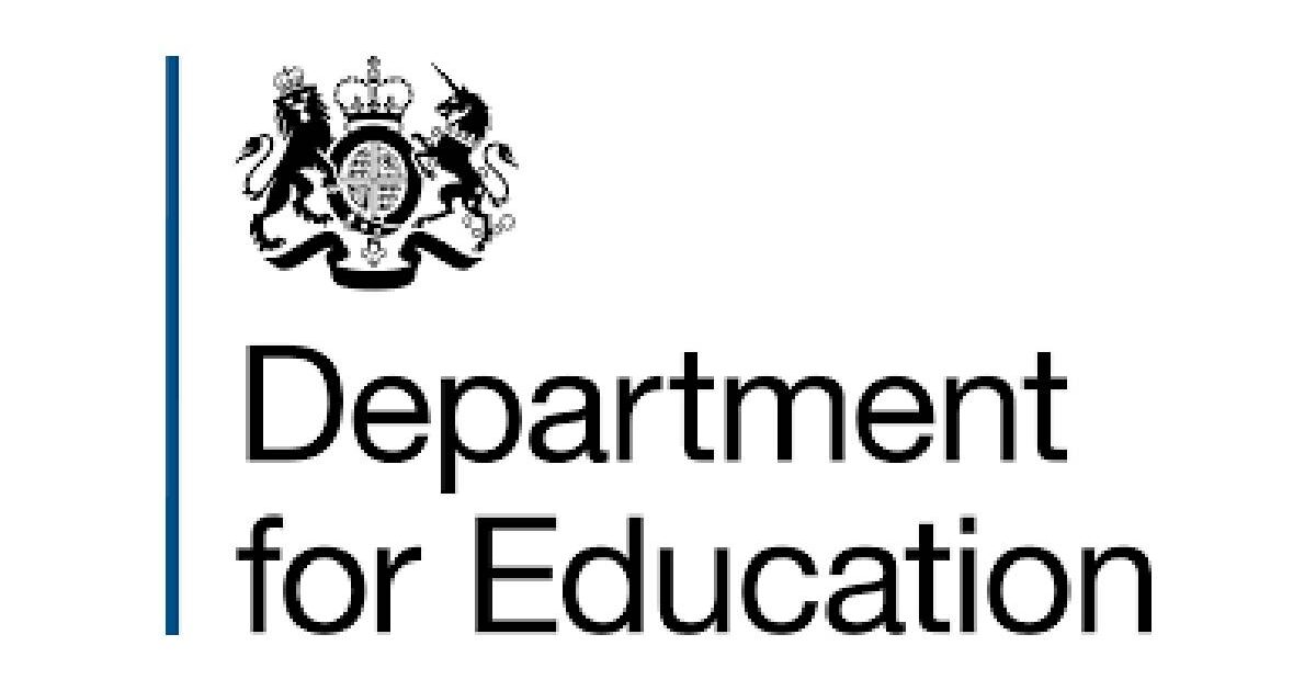 Department for Education Internship