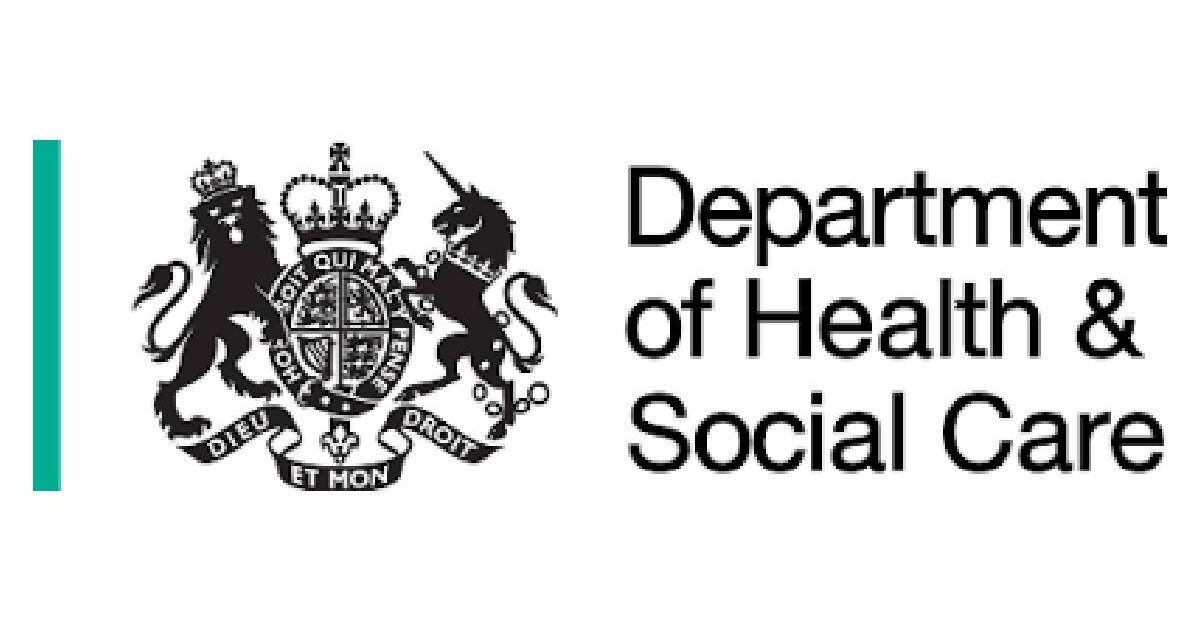 Department of Health and Social Care Internship