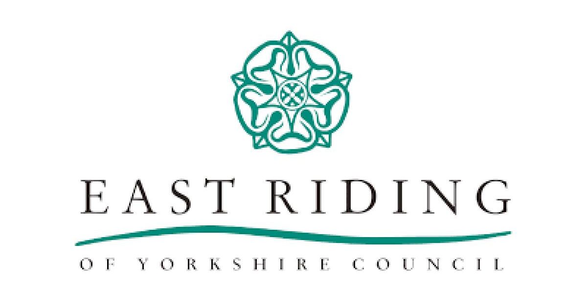 East Riding of Yorkshire Council Internship