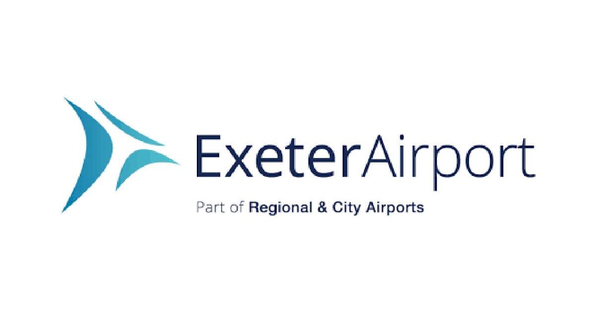 Exeter Airport Internship