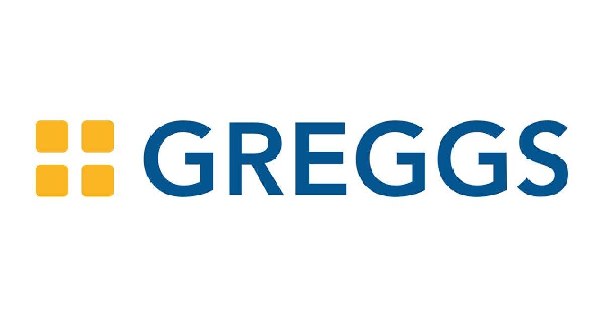 Greggs Internship